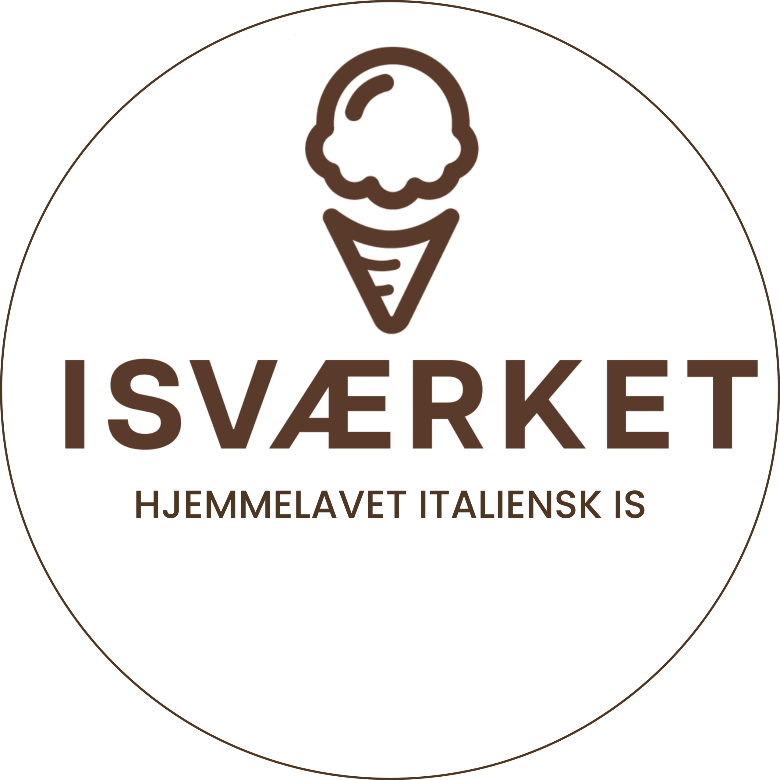 Isværket